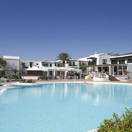 Ilunion Costa Sal Lanzarote Διαμέρισμα Matagorda  Εξωτερικό φωτογραφία