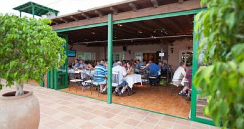 Ilunion Costa Sal Lanzarote Διαμέρισμα Matagorda  Εξωτερικό φωτογραφία