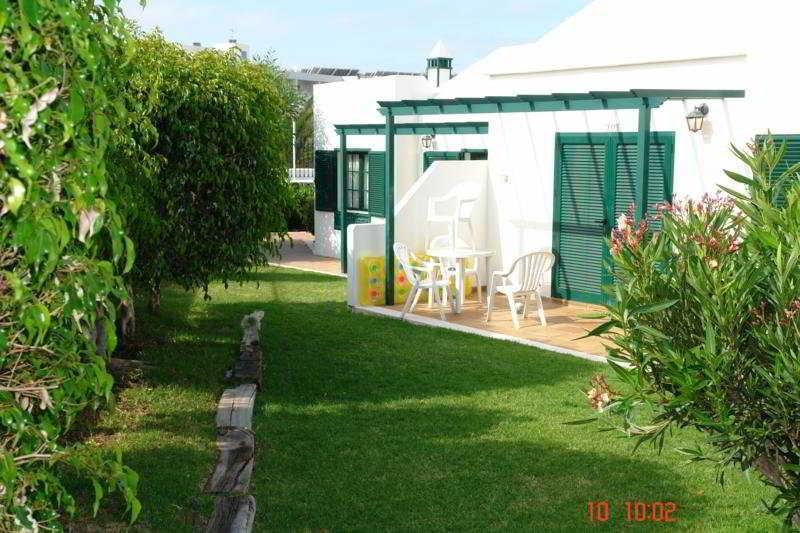 Ilunion Costa Sal Lanzarote Διαμέρισμα Matagorda  Εξωτερικό φωτογραφία