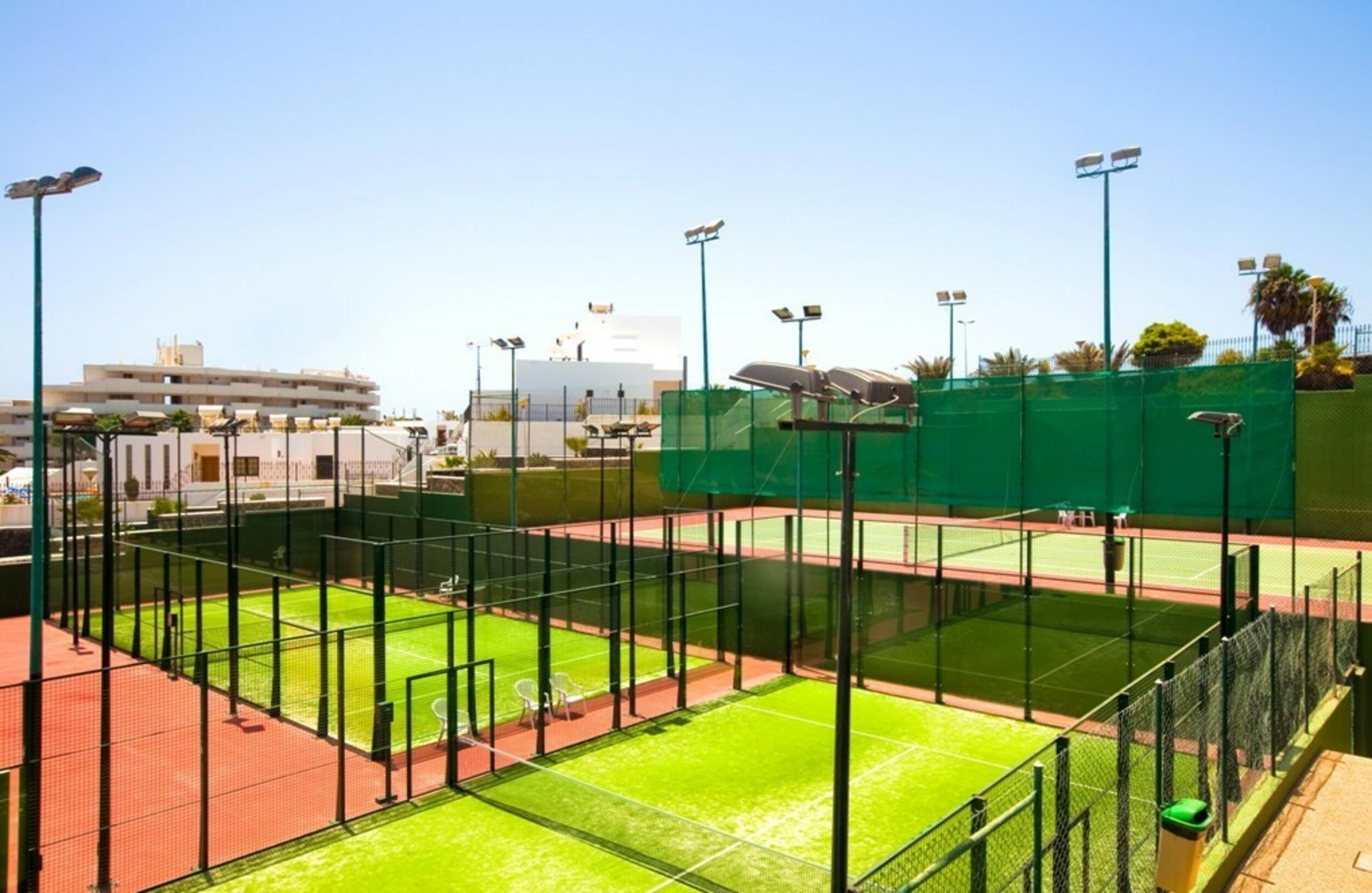 Ilunion Costa Sal Lanzarote Διαμέρισμα Matagorda  Εξωτερικό φωτογραφία