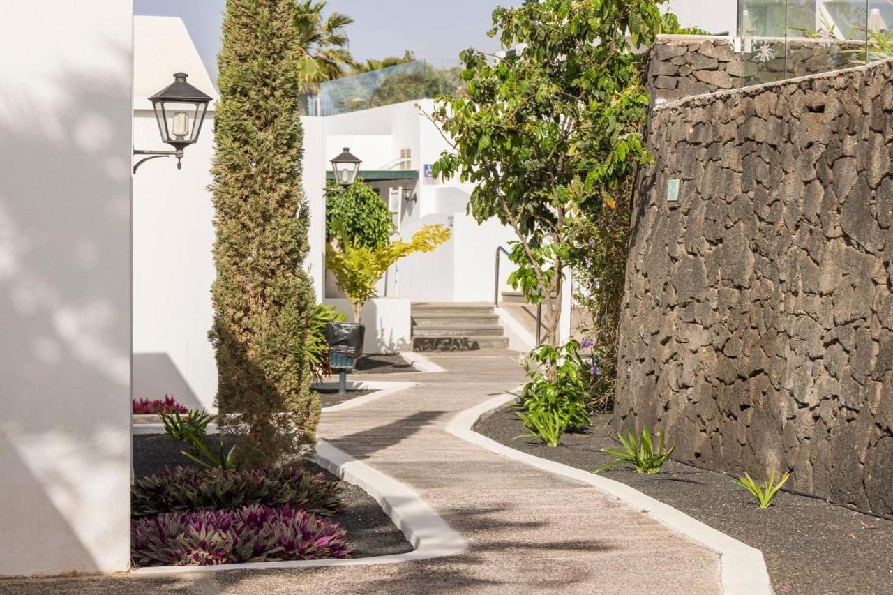Ilunion Costa Sal Lanzarote Διαμέρισμα Matagorda  Εξωτερικό φωτογραφία