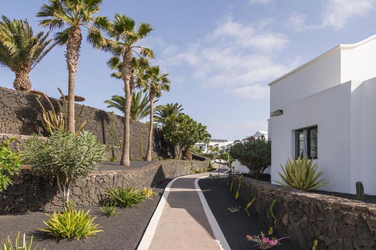 Ilunion Costa Sal Lanzarote Διαμέρισμα Matagorda  Εξωτερικό φωτογραφία