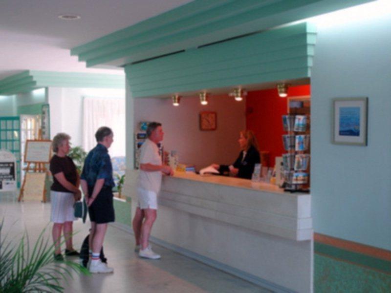 Ilunion Costa Sal Lanzarote Διαμέρισμα Matagorda  Εξωτερικό φωτογραφία